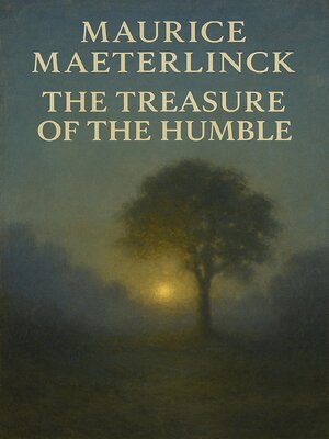 cover image of The Treasure of the Humble